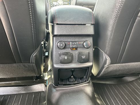 Used 2018 Ford Explorer Sport w/ Equipment Group 401A AWD/4WD image 23