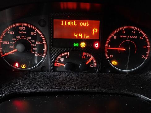 Used 2019 RAM ProMaster 2500 image 19