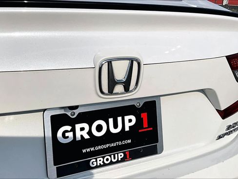 Used 2022 Honda Accord Sport image 31