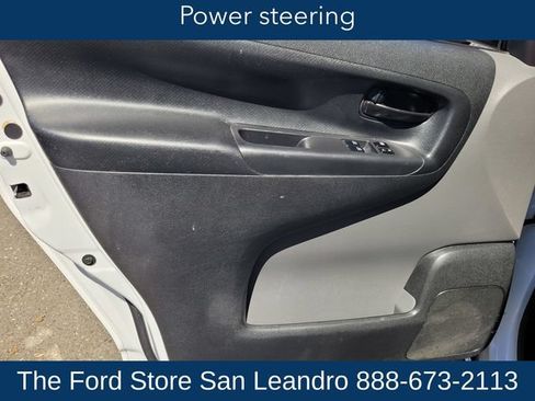 Used 2019 Nissan NV200 SV w/ Navigation Package FWD image 19