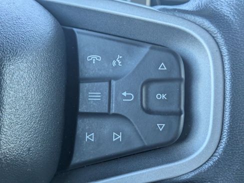Used 2022 Ford Bronco Outer Banks AWD/4WD image 26