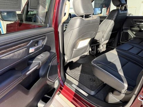 Used 2020 RAM 1500 Laramie image 11