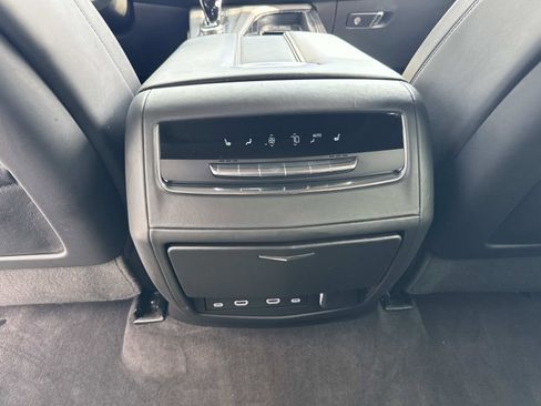 Used 2024 Cadillac Escalade V image 51