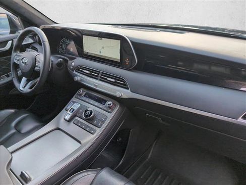 Used 2021 Hyundai Palisade Calligraphy w/ Cargo Package image 24