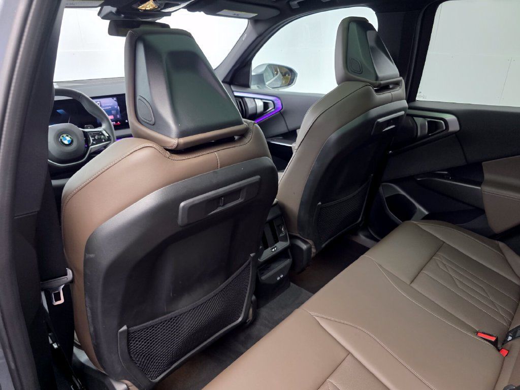 Certified 2026 BMW X3 xDrive30i AWD/4WD image 15