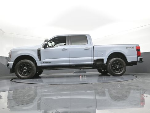 Used 2024 Ford F250 Lariat w/ Lariat Ultimate Package image 27