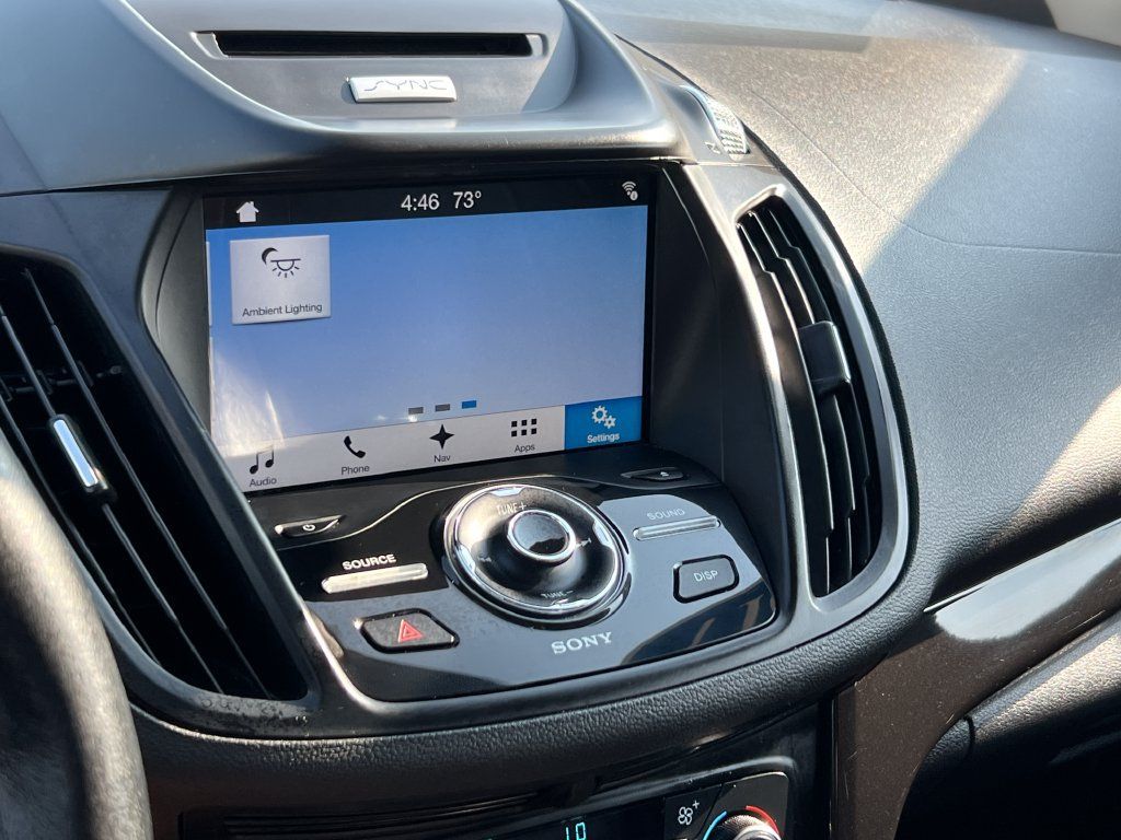 Used 2017 Ford Escape Titanium FWD image 37