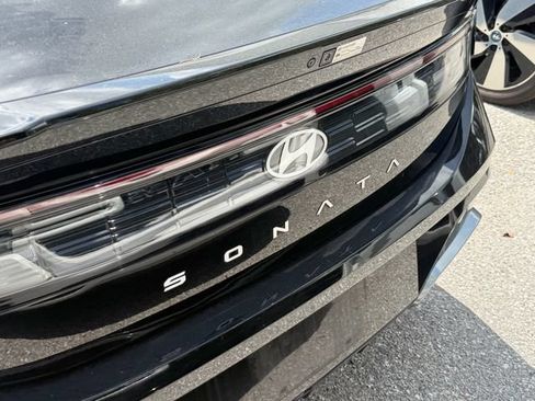 Used 2025 Hyundai Sonata SEL FWD image 6