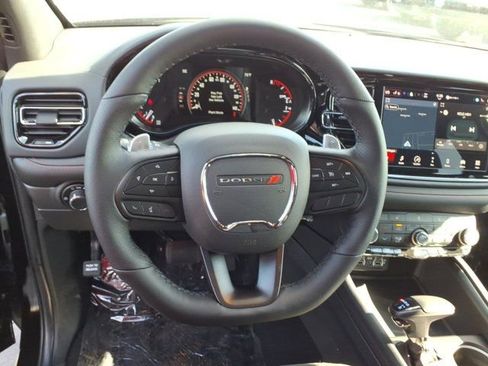 New 2026 Dodge Durango GT AWD/4WD image 5