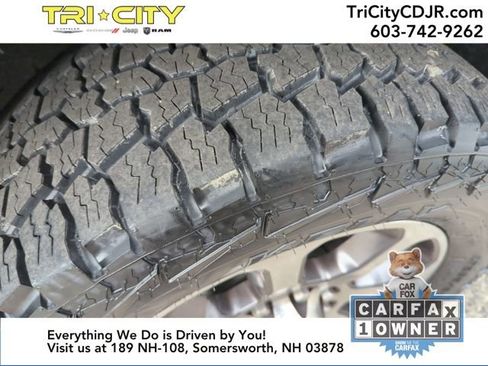 Used 2021 RAM 2500 Limited image 36