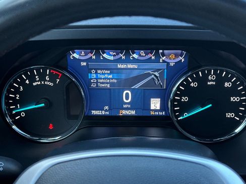 Used 2024 Ford Expedition Max Limited image 33