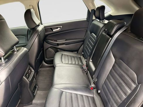 Used 2023 Ford Edge SEL AWD/4WD image 15