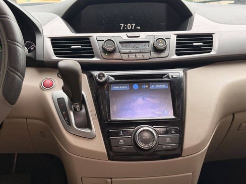 Used 2014 Honda Odyssey EX-L image 14