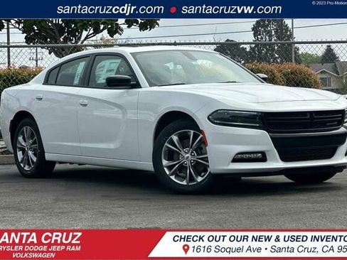 New 2023 Dodge Charger SXT w/ Cold Weather Package image 1