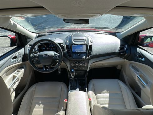 Used 2018 Ford Escape SEL FWD image 27