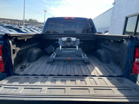 Used 2019 Chevrolet Silverado 2500 LTZ w/ Duramax Plus Package AWD/4WD image 25