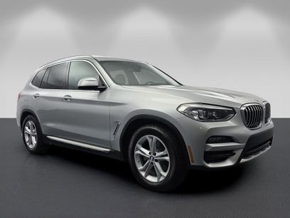 Used 2020 BMW X3 sDrive30i w/ Convenience Package