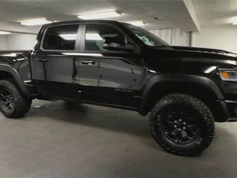 Used 2025 RAM 1500 RHO image 2