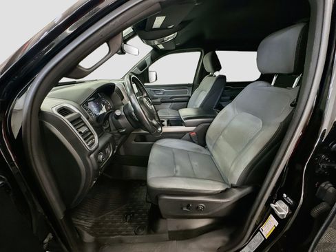 Used 2021 RAM 1500 Big Horn AWD/4WD image 13