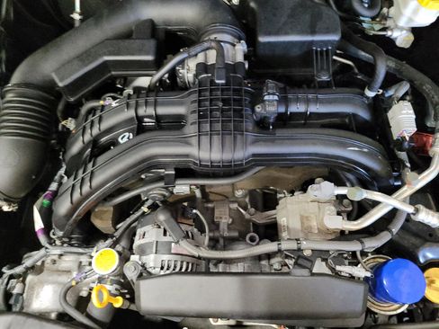 Used 2019 Subaru Impreza 2.0i image 30