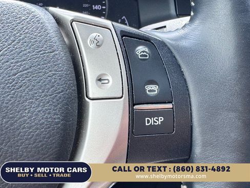 Used 2013 Lexus ES 350 w/ Luxury Pkg FWD image 14