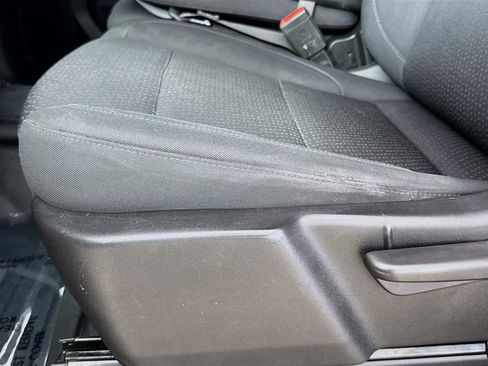 Used 2022 GMC Sierra 1500 Pro w/ Trailering Package image 20