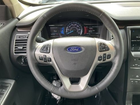 Used 2019 Ford Flex SEL w/ Equipment Group 202A image 42