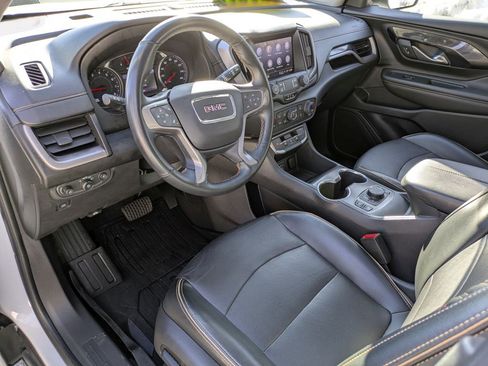 Used 2023 GMC Terrain AT4 image 11
