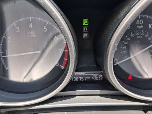 Used 2013 MAZDA MAZDA3 i SV FWD image 14