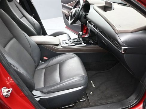 Certified 2023 MAZDA CX-30 2.5 Turbo w/ Premium Package image 27