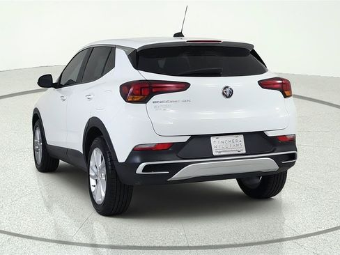 Used 2021 Buick Encore GX Preferred w/ Cold Weather Comfort Package FWD image 3