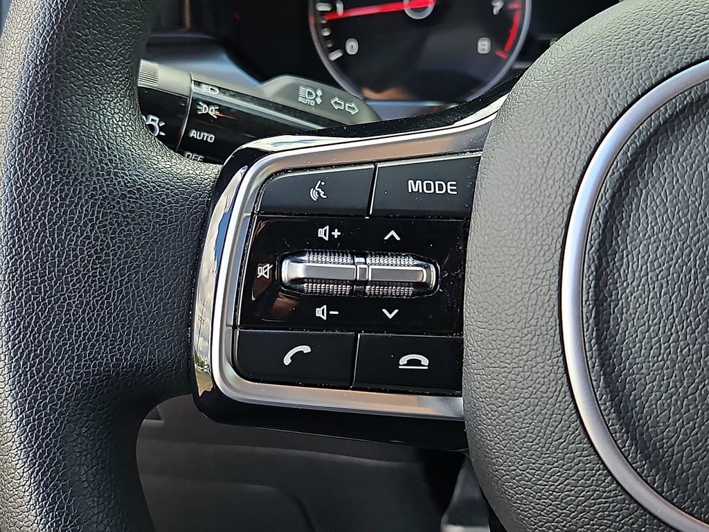 Used 2023 Kia Sorento LX AWD/4WD image 22