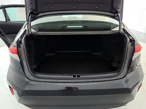 Used 2024 Toyota Corolla LE w/ LE Premium Package FWD image 30