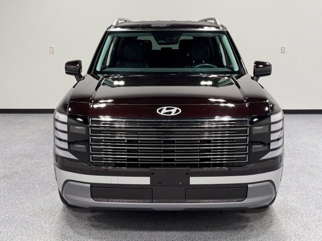 Used 2026 Hyundai Palisade SEL FWD image 3