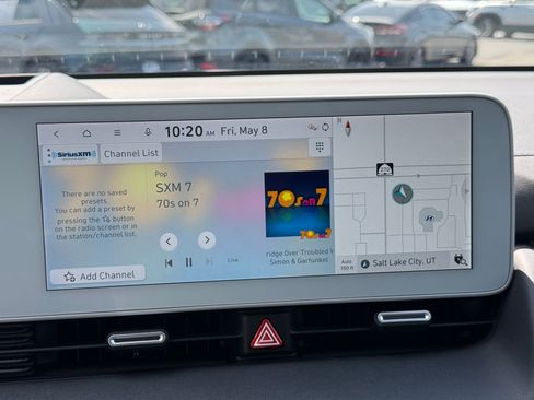 Certified 2024 Hyundai Ioniq 5 Limited AWD/4WD image 24