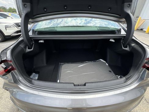 New 2025 Acura TLX w/Technology Package image 24