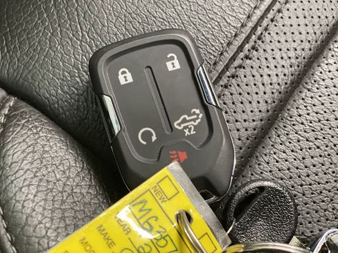 Used 2021 GMC Sierra 1500 Denali w/ Technology Package image 27