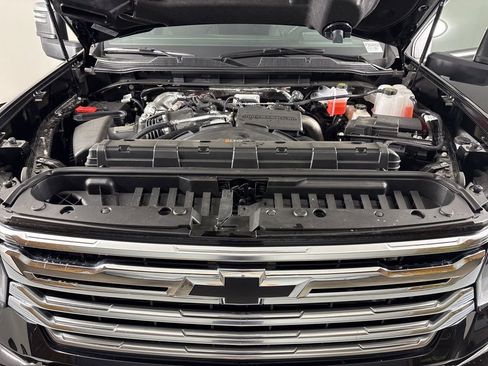 New 2026 Chevrolet Silverado 3500 High Country w/ High Country Premium Package AWD/4WD image 55