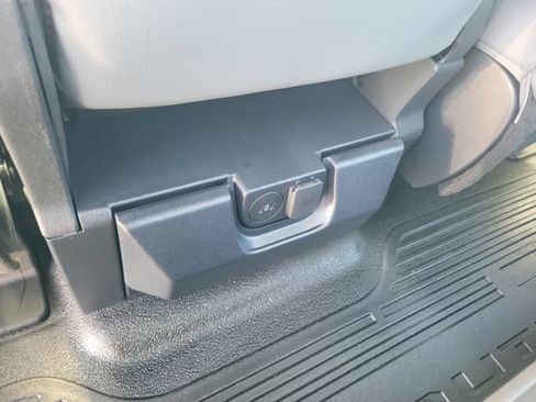 New 2026 Ford F250 XL RWD image 16