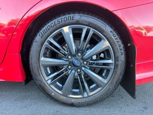 Used 2019 Subaru WRX AWD/4WD image 26