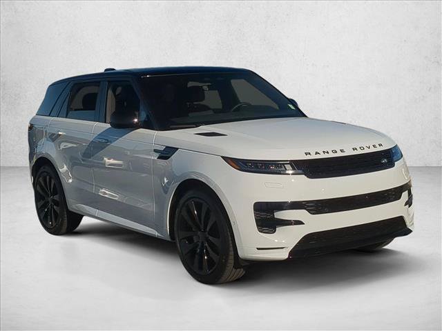 New 2027 Land Rover Range Rover Sport Dynamic SE AWD/4WD image 3