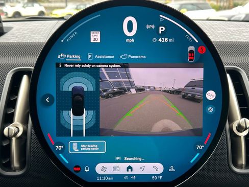 New 2026 MINI Cooper Countryman S image 22