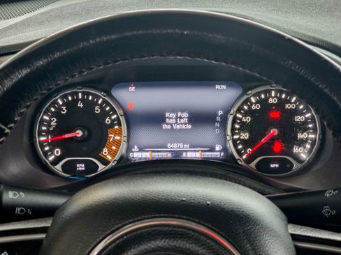 Used 2019 Jeep Renegade Trailhawk image 39