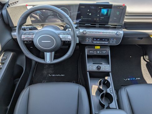 New 2026 Hyundai Kona Limited image 6