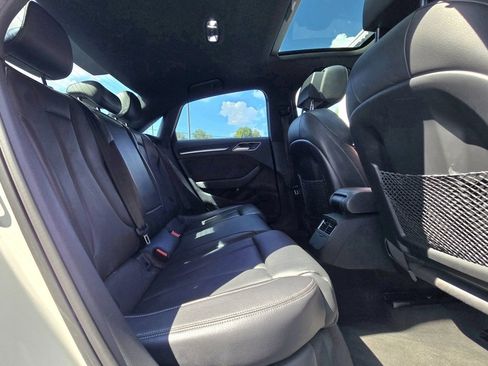 Used 2020 Audi A3 2.0T Premium w/ Final Edition Package image 18