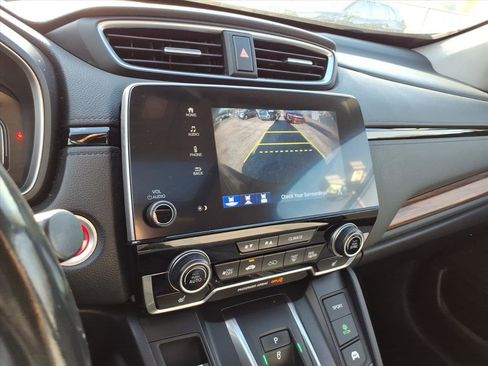 Used 2021 Honda CR-V EX-L image 19