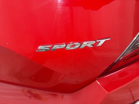Used 2021 Honda Civic Sport image 30