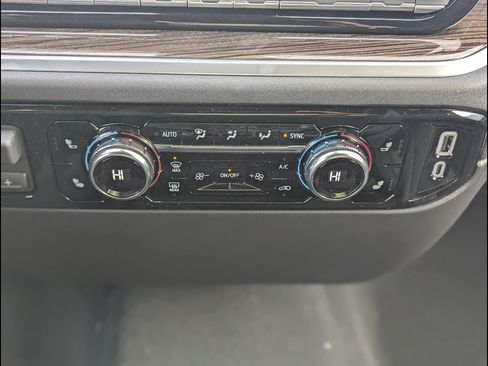 New 2026 GMC Sierra 1500 Elevation AWD/4WD image 26