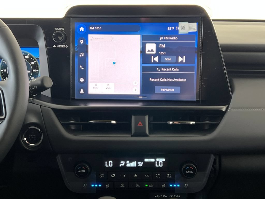 New 2026 Subaru Outback Touring XT AWD/4WD image 19