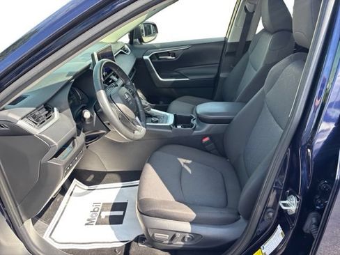 Used 2024 Toyota RAV4 XLE w/ Convenience Package AWD/4WD image 10